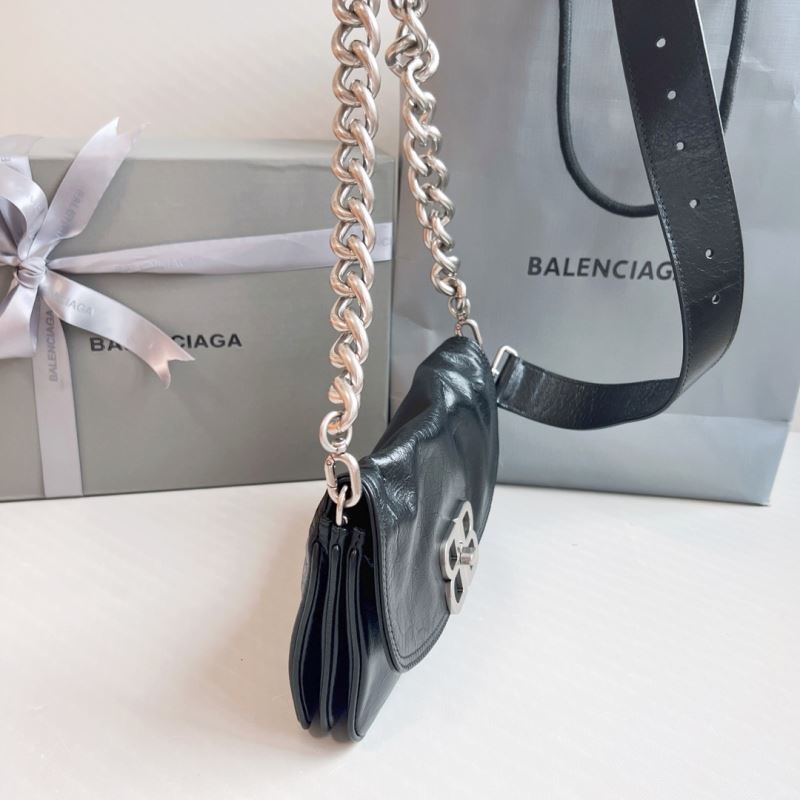 Balenciaga Top Handle Bags